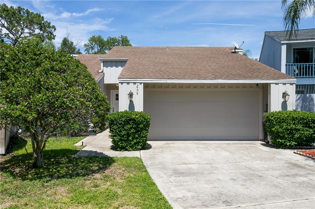 269 Torpoint Gate Road Longwood, FL 32779 - Photo 1 of 1