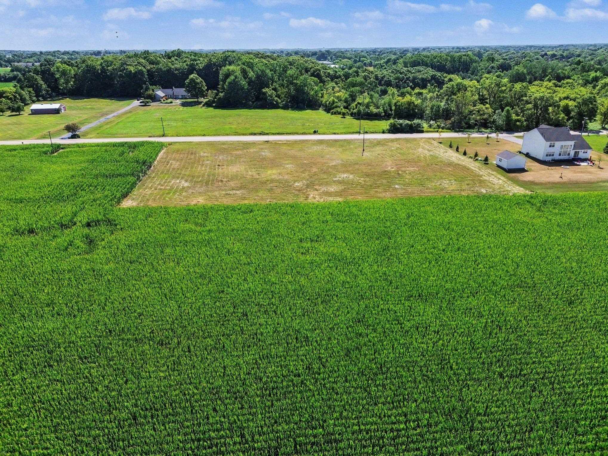 Tbd North Luce Road Alma, MI 48801 - Photo 13 of 20 Gallery Image 13