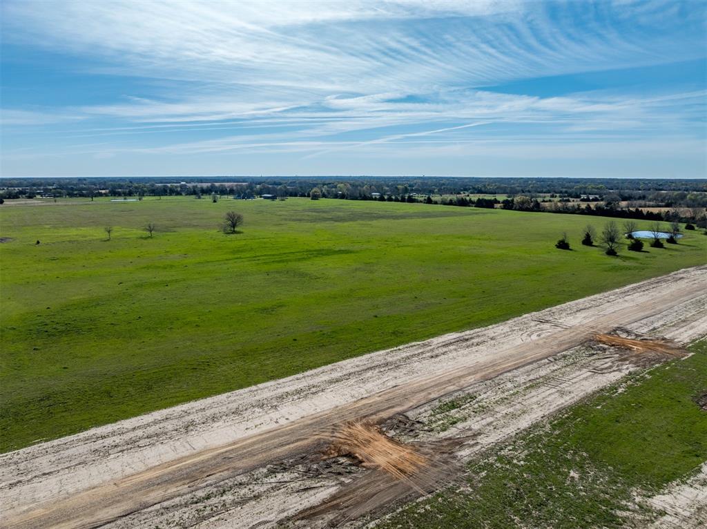 161 Private Road Sumner, TX 75486 - Photo 3 of 9 a view of a field with an ocean view