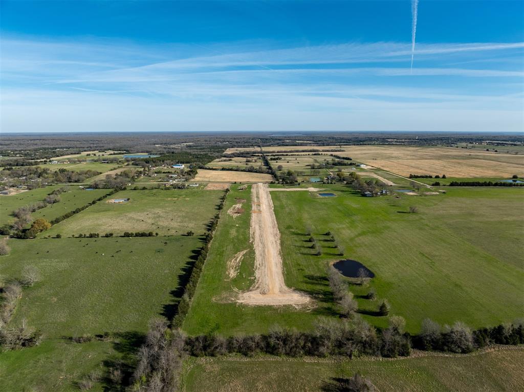 161 Private Road Sumner, TX 75486 - Photo 9 of 9 a view of a ocean view