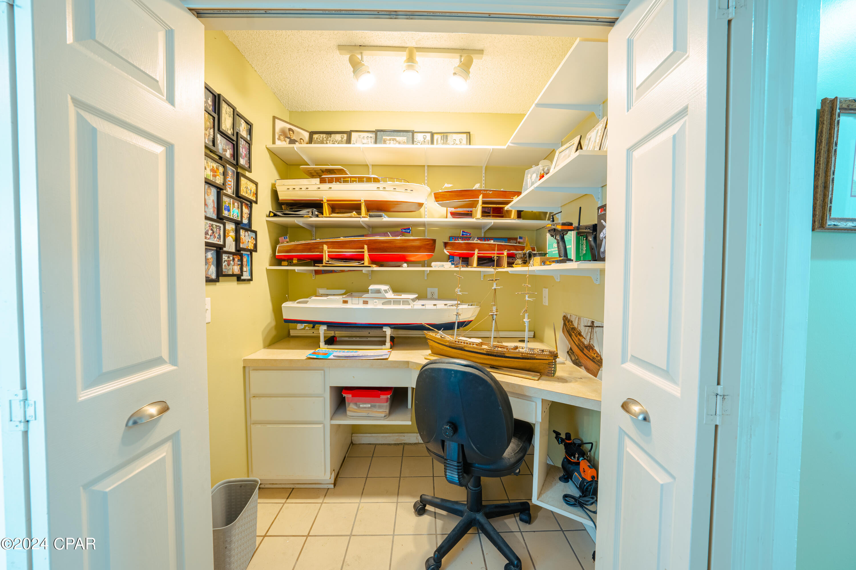 445 Wahoo Road Panama City Beach, FL 32408 - Photo 33 of 41 Gallery Image 33