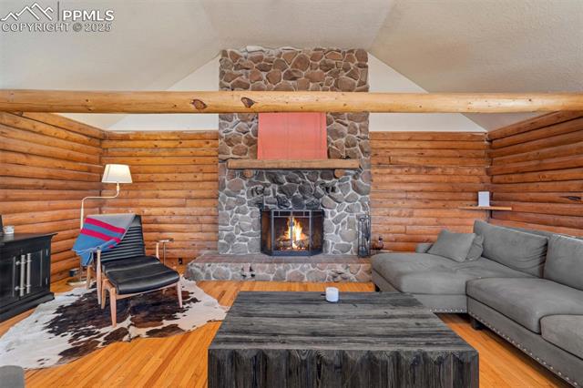660 Wagonwheel Road Guffey, CO 80820 - Photo 8 of 50 Gallery Image 8
