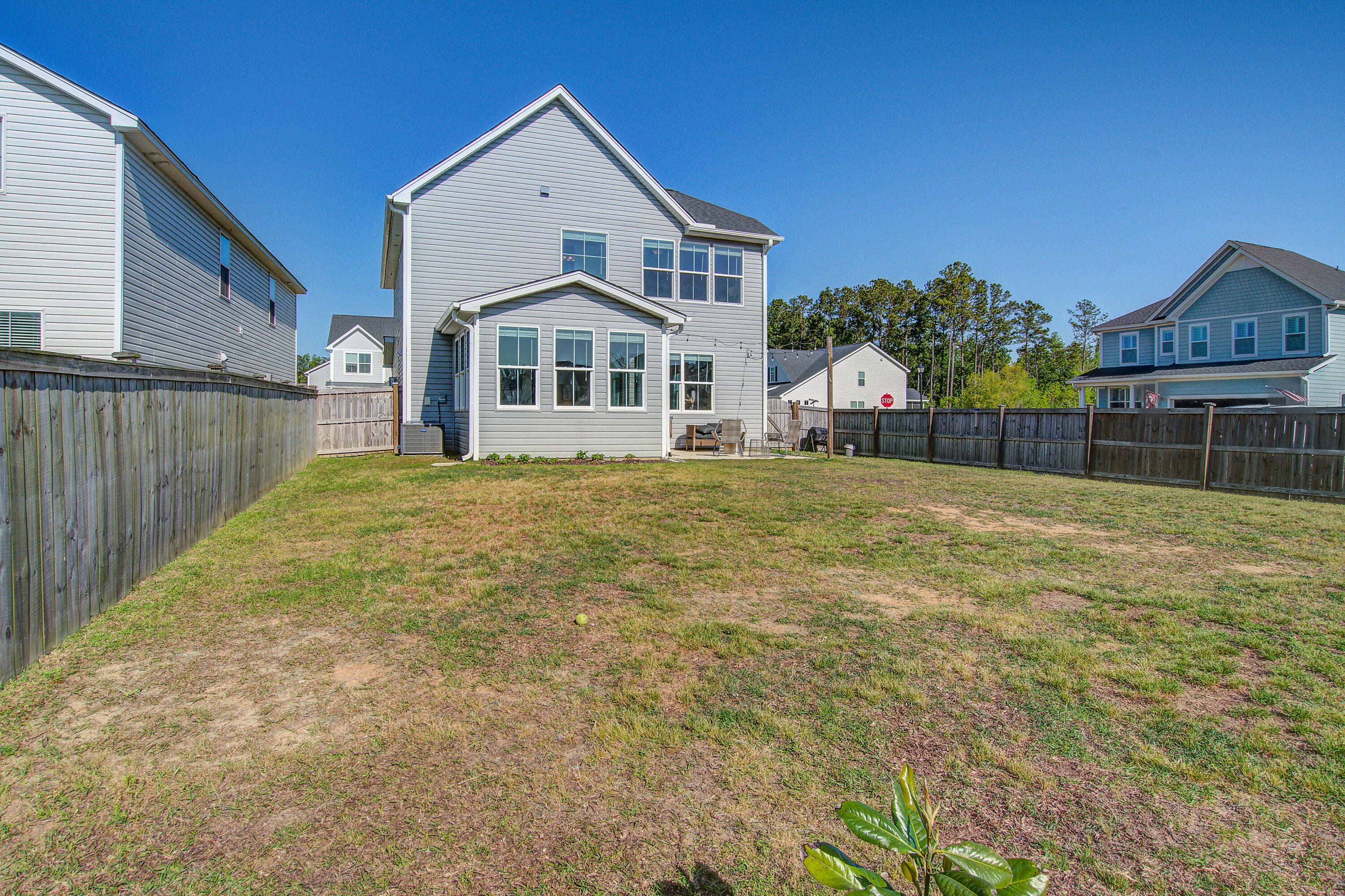 291 Red Leaf Boulevard Moncks Corner, SC 29461 - Photo 40 of 41 291 (38)
