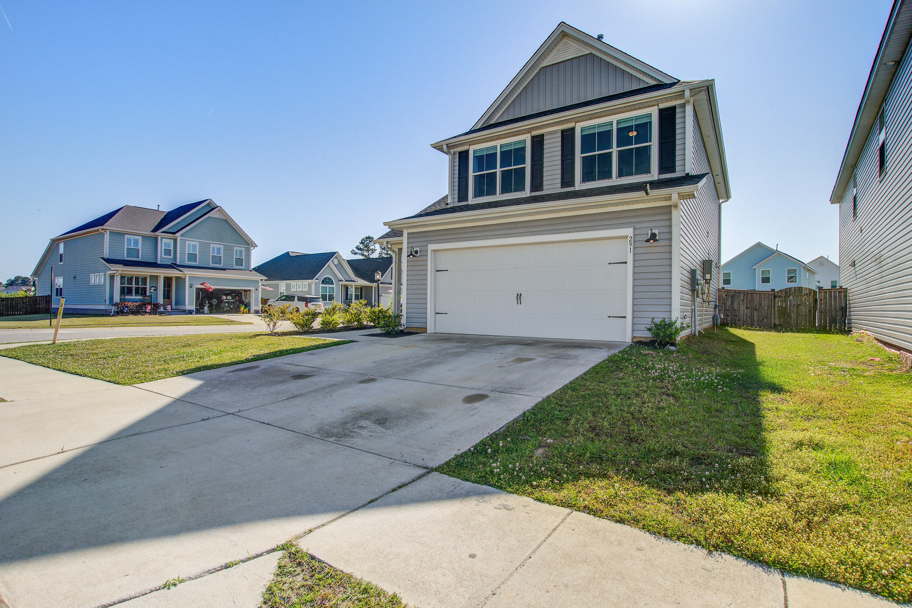 291 Red Leaf Boulevard Moncks Corner, SC 29461 - Photo 7 of 41 291 (2)