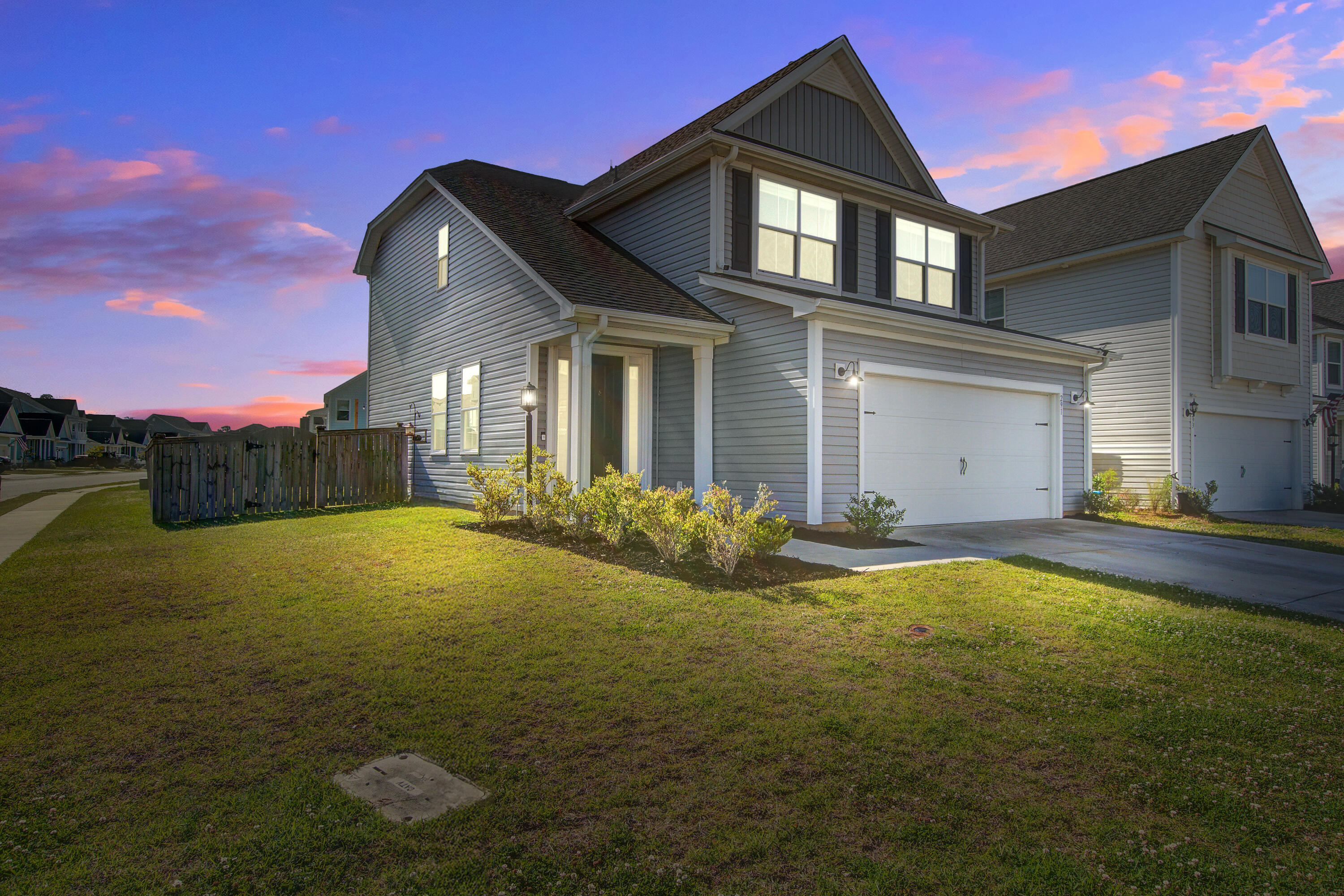 291 Red Leaf Boulevard Moncks Corner, SC 29461 - Photo 8 of 41 291 (3)_DTE