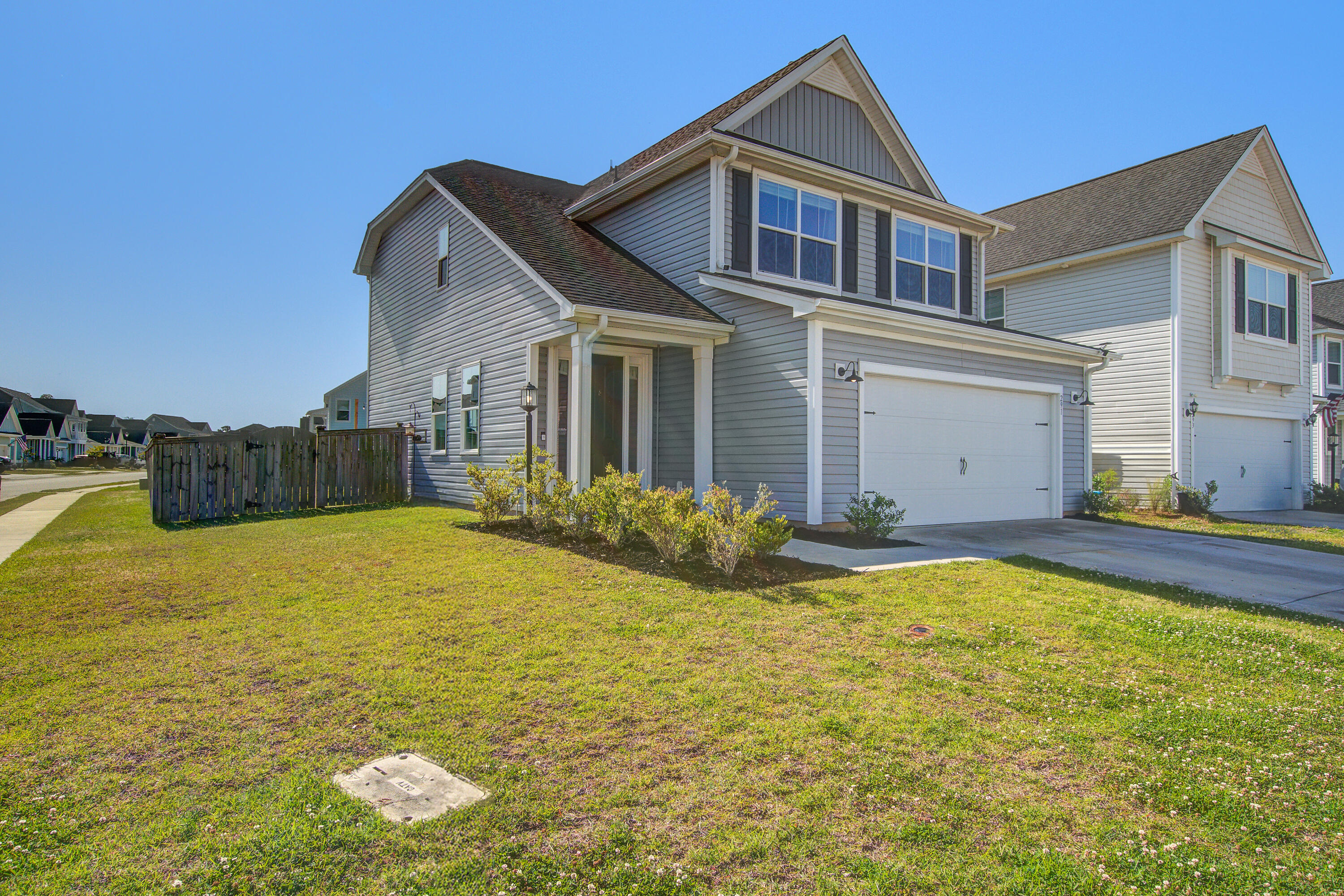 291 Red Leaf Boulevard Moncks Corner, SC 29461 - Photo 9 of 41 291 (3)