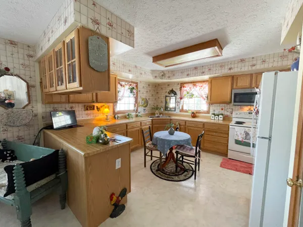 $589,000 | 13631 Bemis Road, Manchester, MI 48158