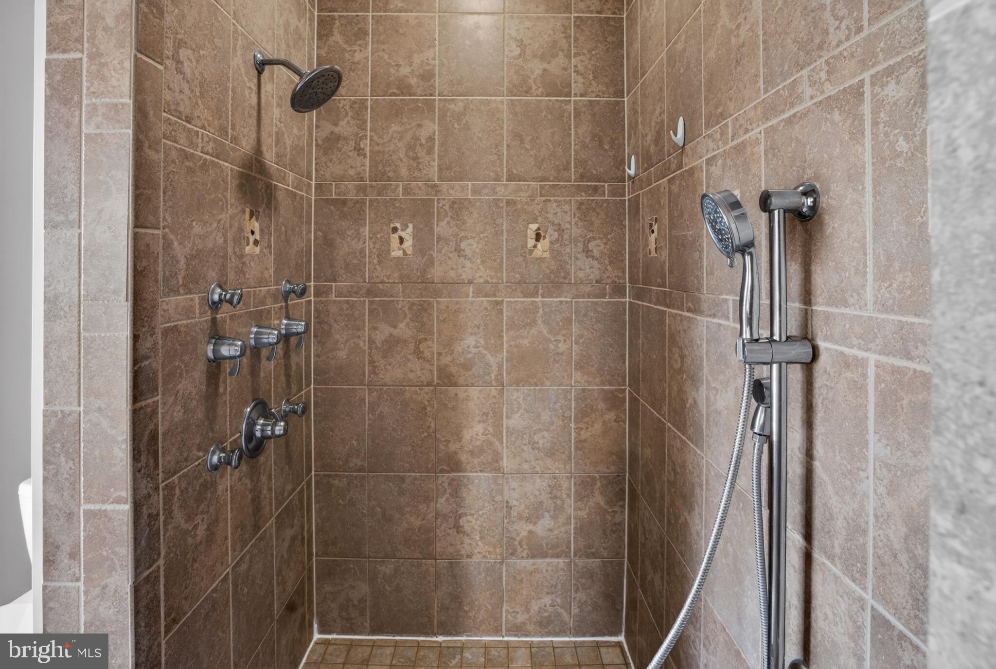 2435 Payne Road Pocomoke City, MD 21851 - Photo 45 of 75 Luxurious tiled shower oasis.