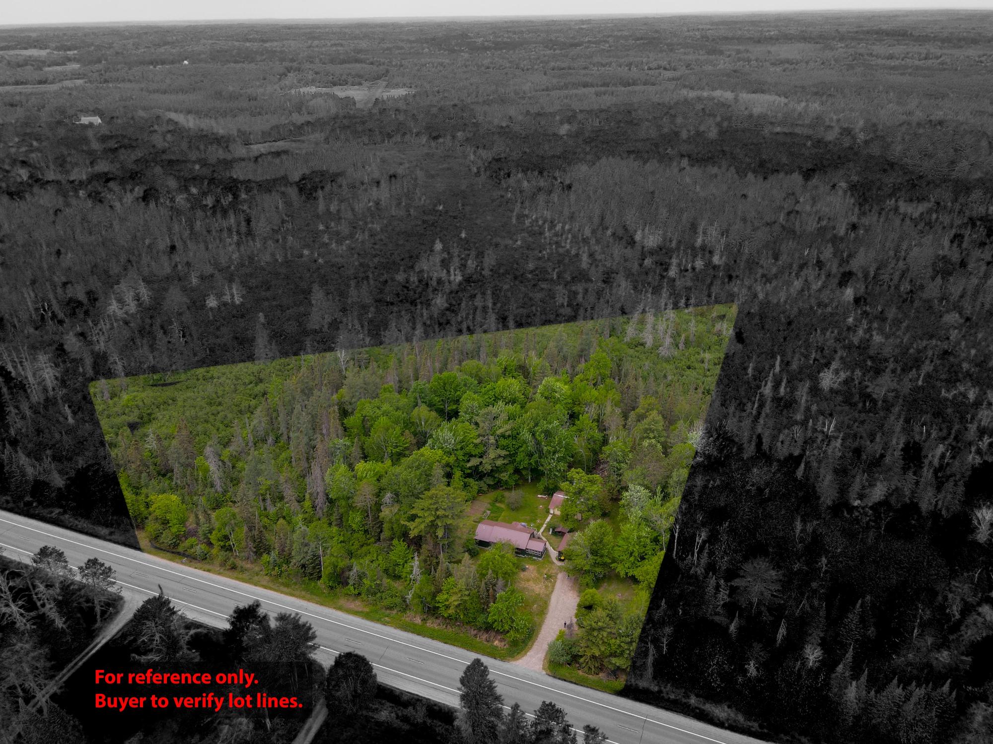 4763 Hwy 17 Rhinelander Wi 54501 Rhinelander, WI 54501 - Photo 48 of 57 Gallery Image 48