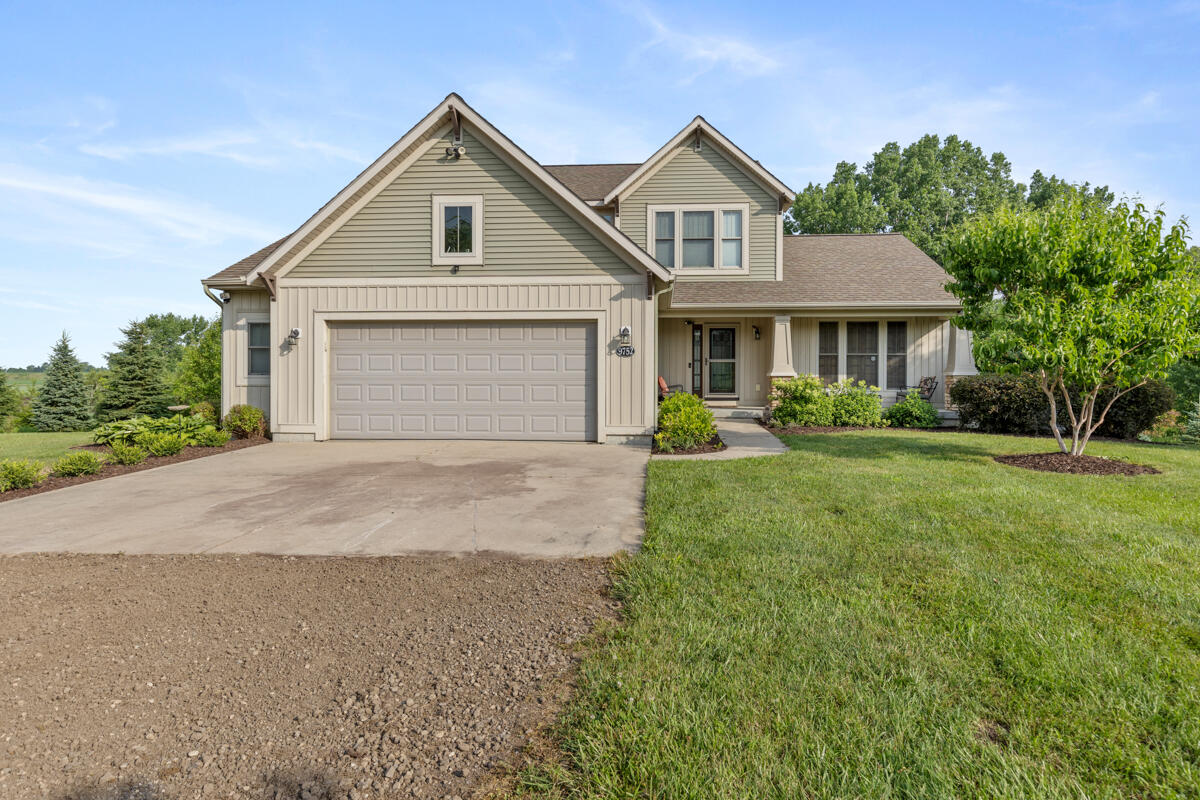 9752 Jackson Road Clarksville, MI 48815 - Photo 1 of 39 IMG_1000
