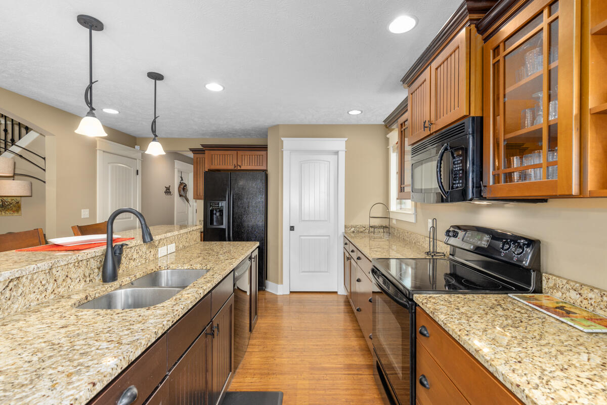 9752 Jackson Road Clarksville, MI 48815 - Photo 5 of 39 IMG_1007