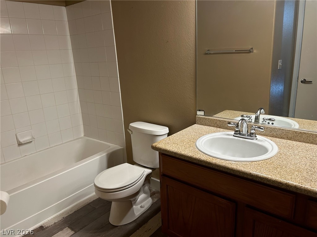7255 West Sunset Road, Unit 1001 Las Vegas, NV 89113 - Photo 10 of 17
