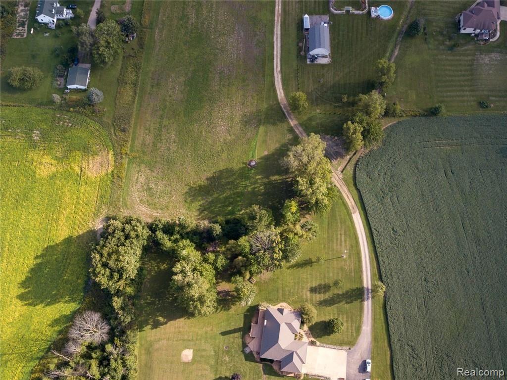 9817 Pittsburg Road Durand, MI 48429 - Photo 36 of 39