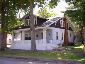 1100 Elm Street Rochester, IN 46975 - Photo 1 of 3
