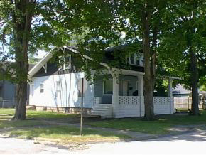 1100 Elm Street Rochester, IN 46975 - Photo 3 of 3