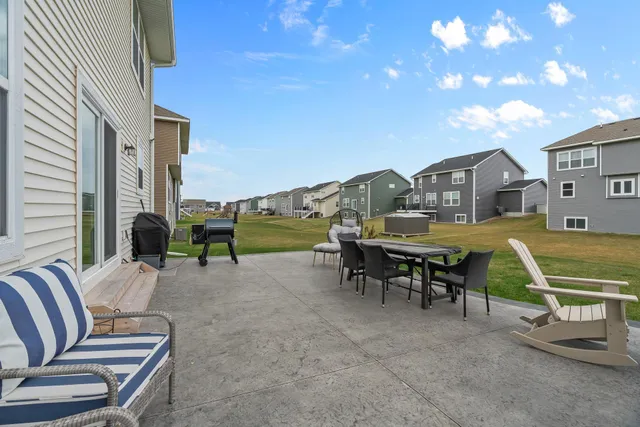 $550,000 | 2149 Johanna Circle, Lino Lakes, MN 55038