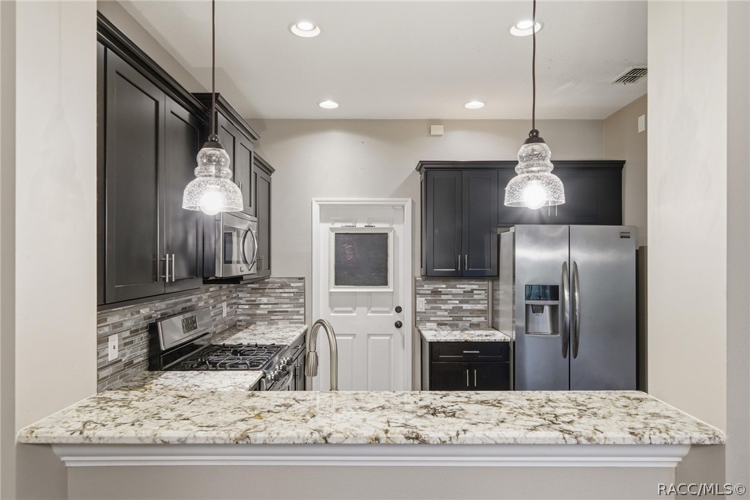 1672 West Spring Meadow Loop Lecanto, FL 34461 - Photo 10 of 42