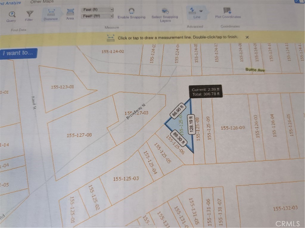0 Burma Road Randsburg, CA 93554 - Photo 11 of 11