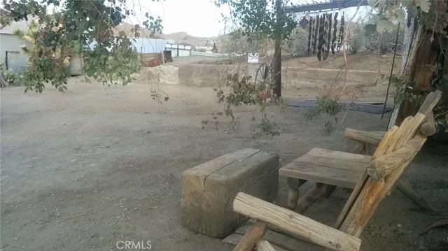 $23,500 | 0 Burma Road, Randsburg, CA 93554