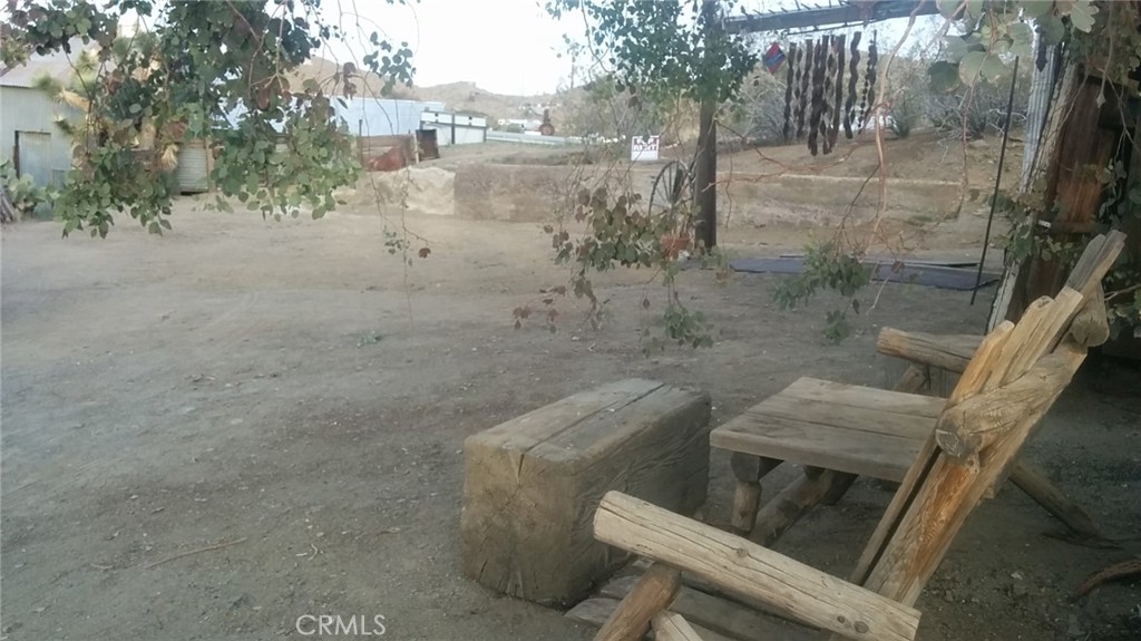 0 Burma Road Randsburg, CA 93554 - Photo 2 of 11