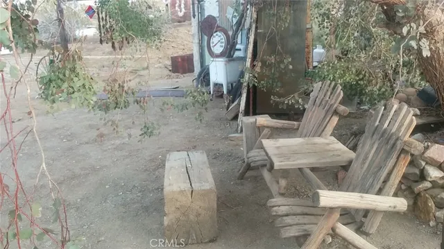 $23,500 | 0 Burma Road, Randsburg, CA 93554