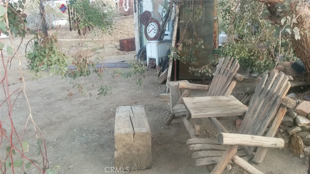 0 Burma Road Randsburg, CA 93554 - Photo 3 of 11