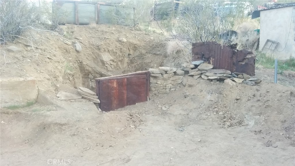 0 Burma Road Randsburg, CA 93554 - Photo 5 of 11