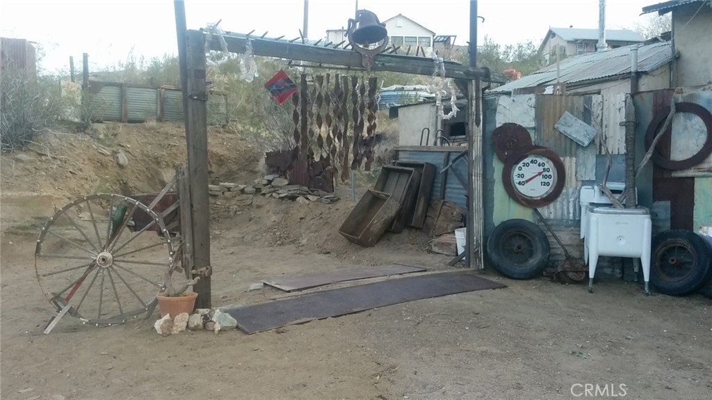 0 Burma Road Randsburg, CA 93554 - Photo 6 of 11