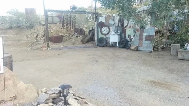 $23,500 | 0 Burma Road, Randsburg, CA 93554