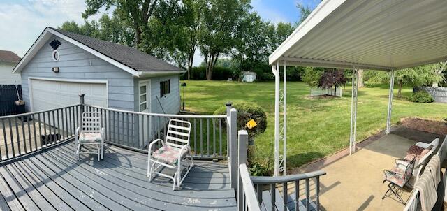 5865 Troy Road Springfield, OH 45502 - Photo 19 of 27