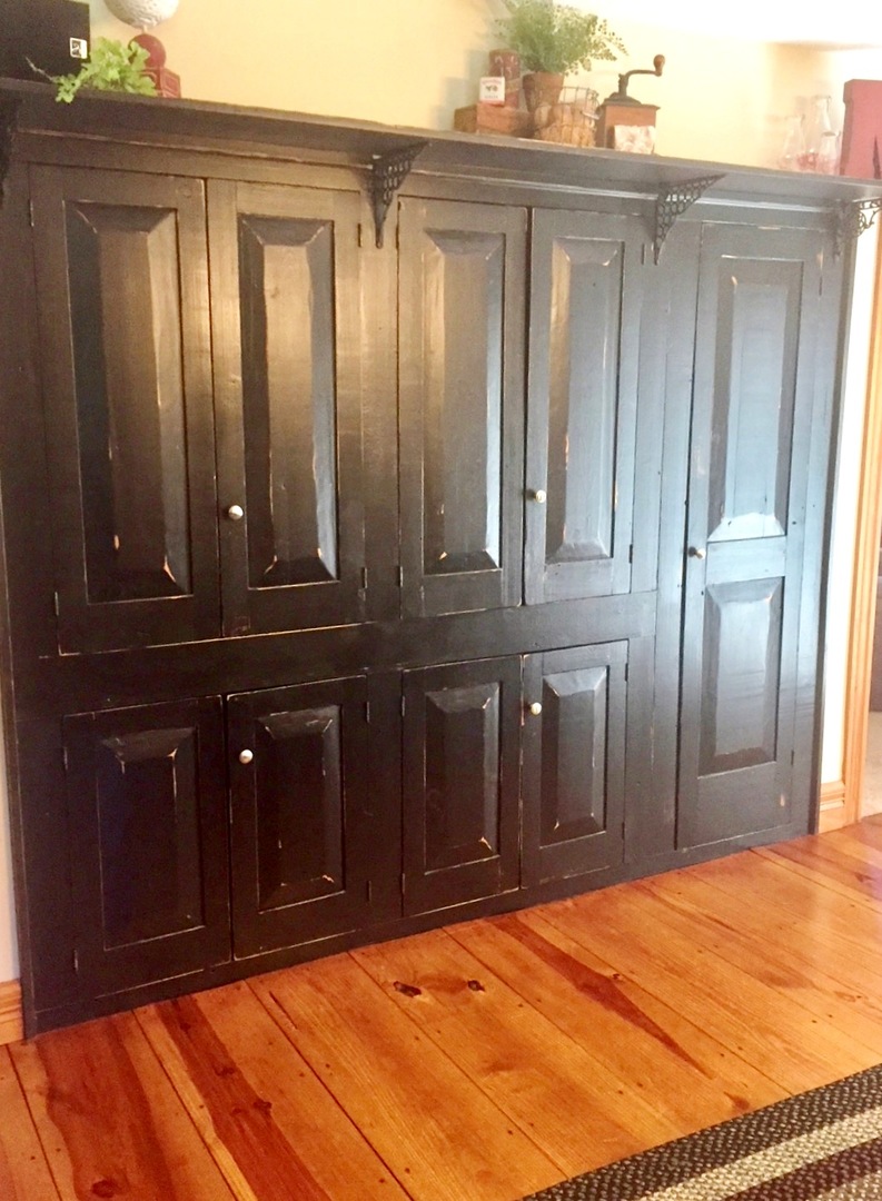 6166 Ogle Road Polo, IL 61064 - Photo 13 of 32 a view of a entryway