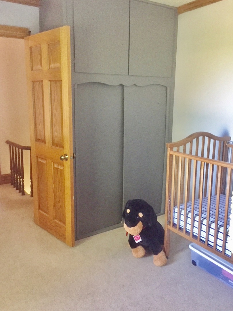 6166 Ogle Road Polo, IL 61064 - Photo 19 of 32 a view of entryway with stairs
