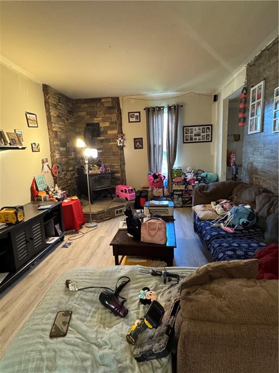 409 Miller Road Newell, PA 15466 - Photo 3 of 22