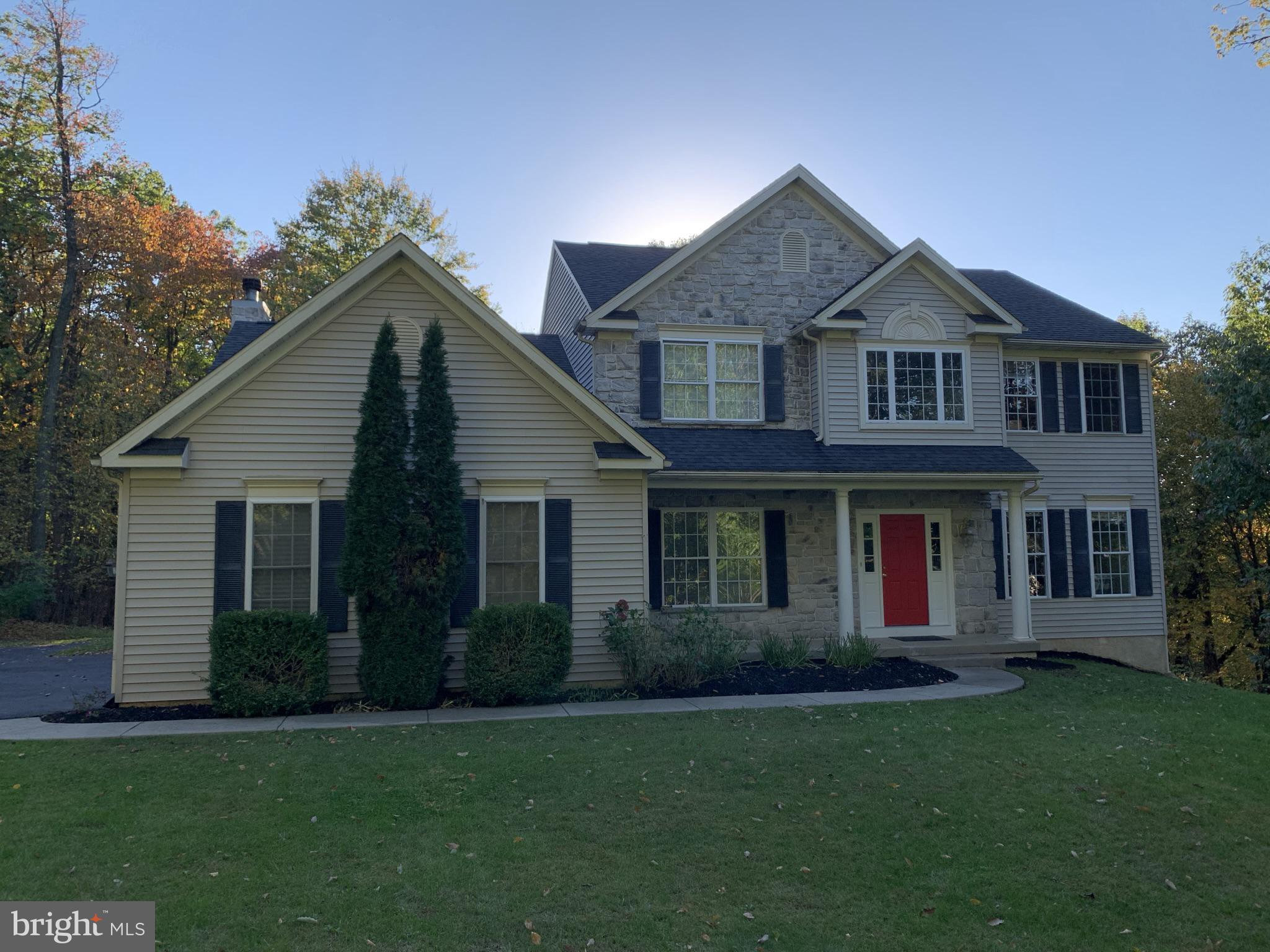 209 Overlook Road Morgantown, PA 19543 - Photo 1 of 42 Gallery Image 1