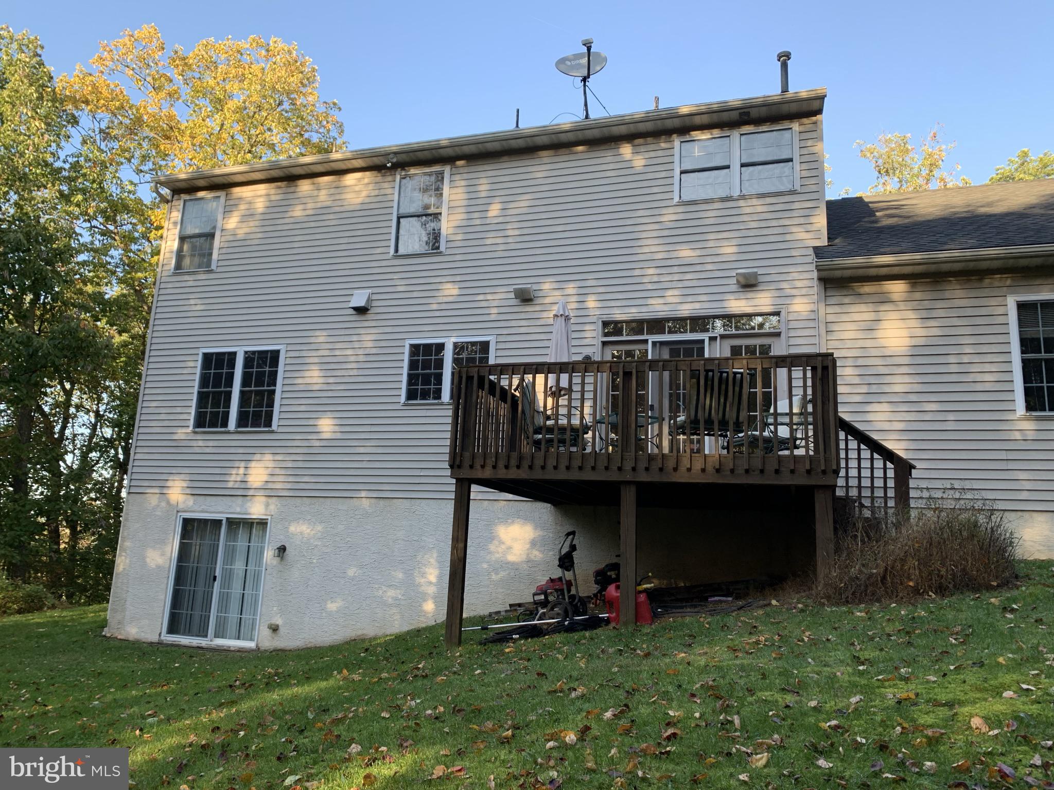 209 Overlook Road Morgantown, PA 19543 - Photo 7 of 42 Gallery Image 7