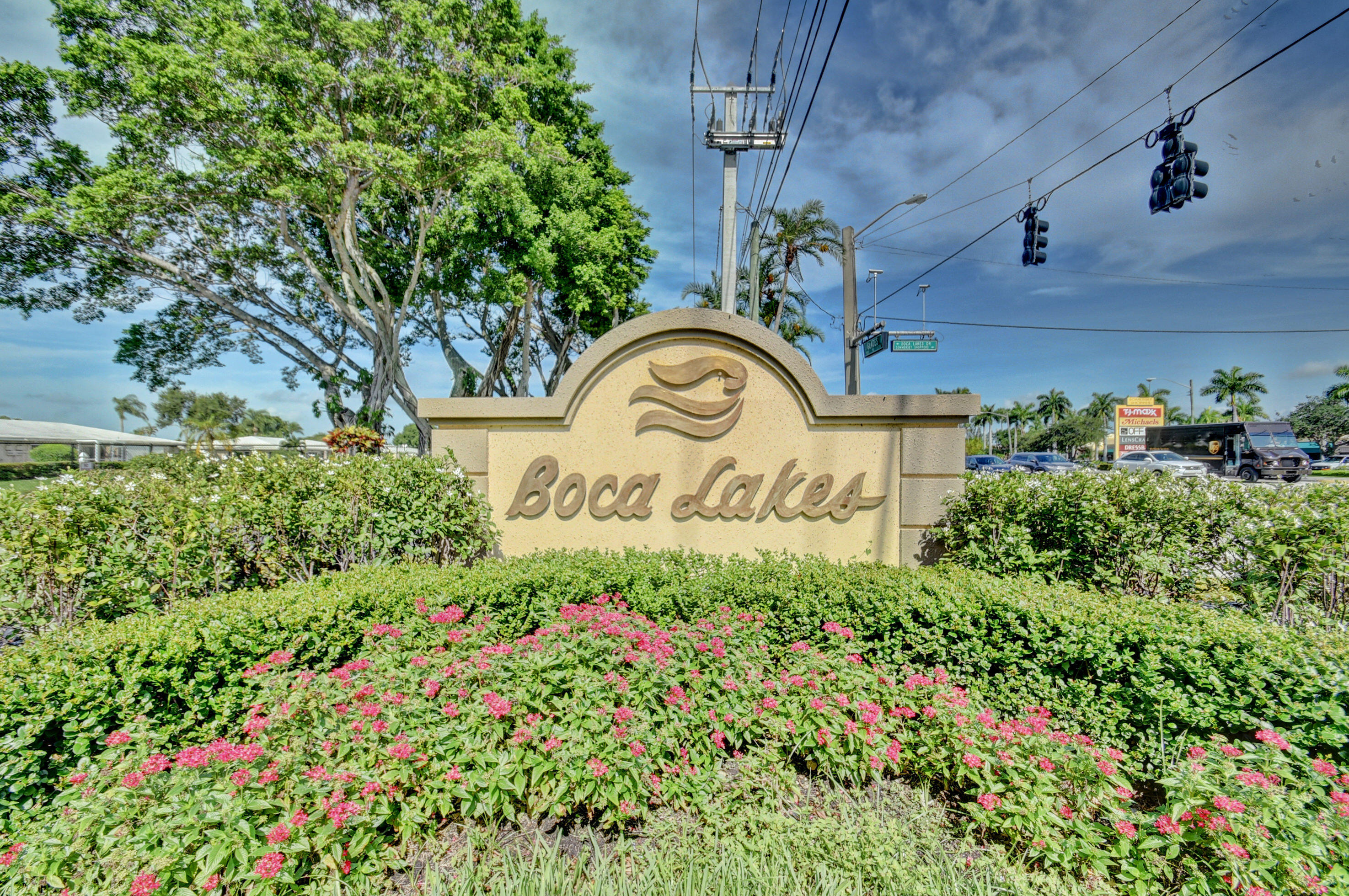 21070 Covington Drive Boca Raton, FL 33433 - Photo 34 of 41 Boca Lakes