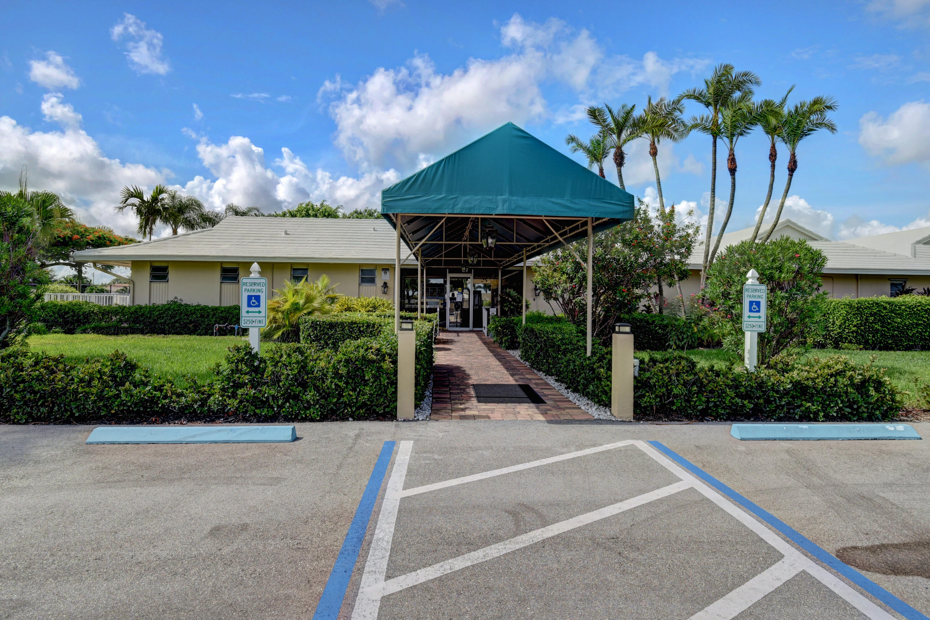 21070 Covington Drive Boca Raton, FL 33433 - Photo 36 of 41 Clubhouse
