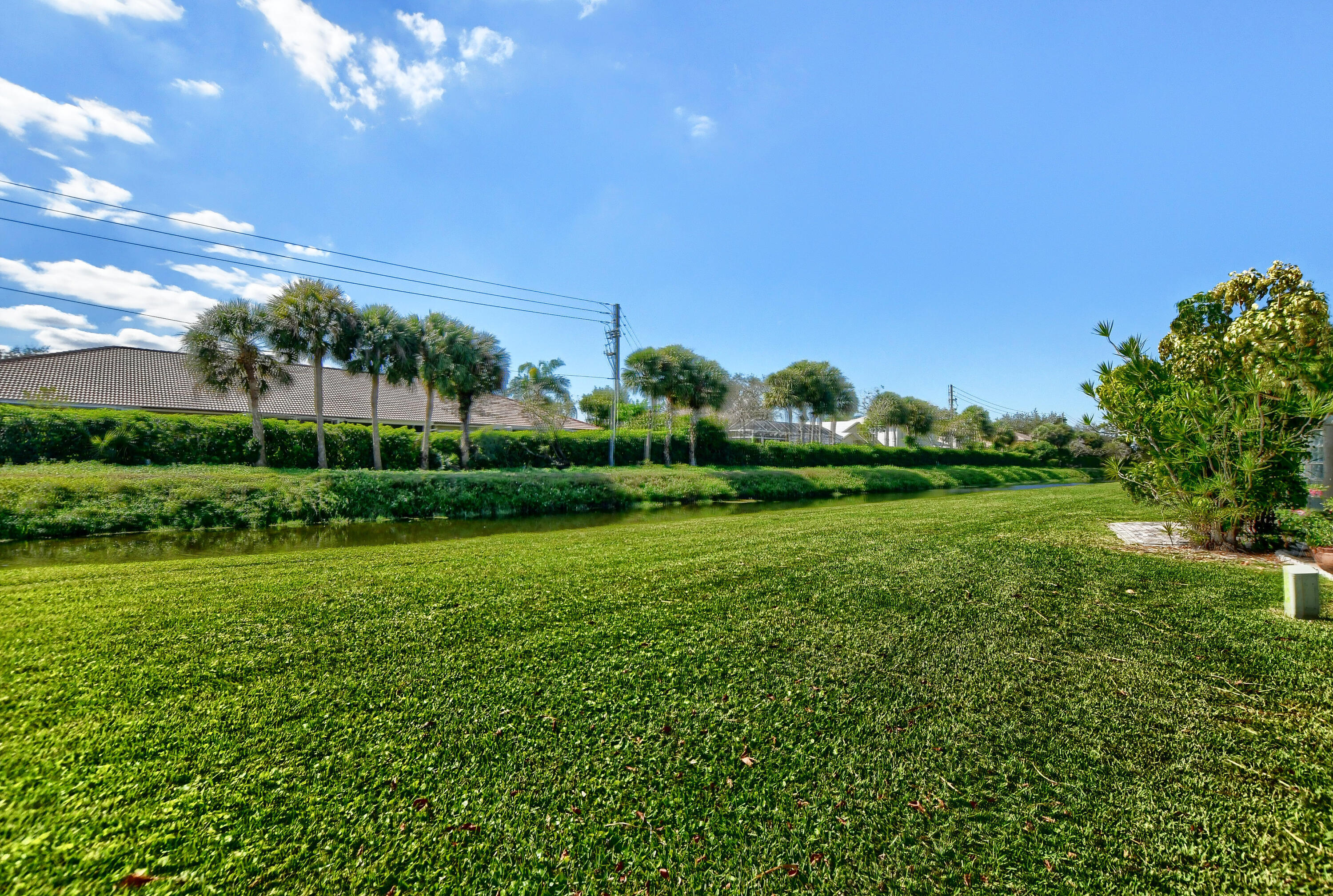 21070 Covington Drive Boca Raton, FL 33433 - Photo 5 of 41 Back of home