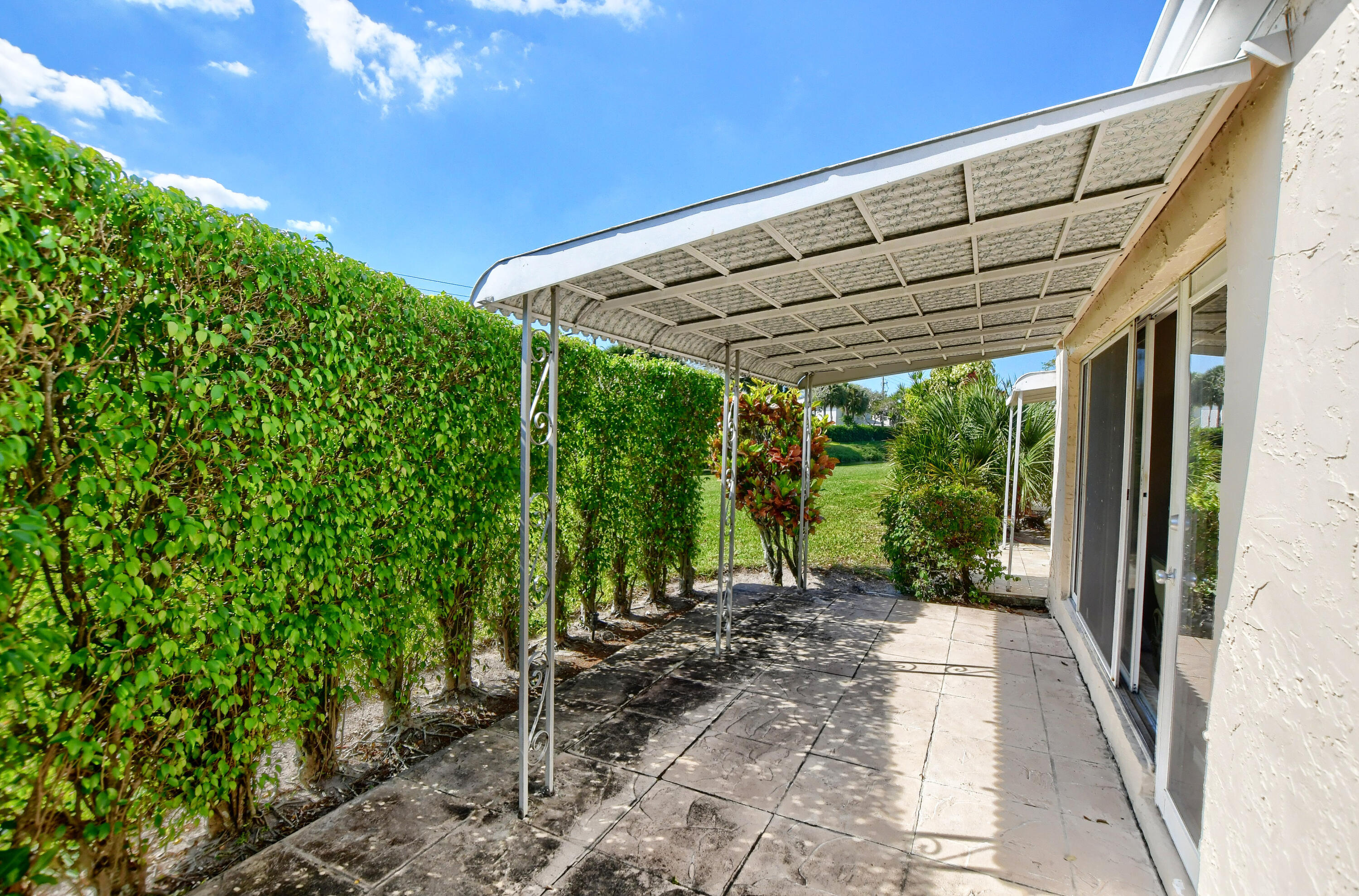 21070 Covington Drive Boca Raton, FL 33433 - Photo 8 of 41 Patio