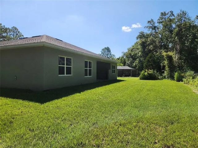 $469,000 | 34 Wild Olive Court, Homosassa, FL 34446
