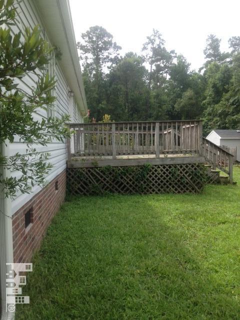1410 Sloop Point Road Hampstead, NC 28443 - Photo 10 of 10 Additional Photo