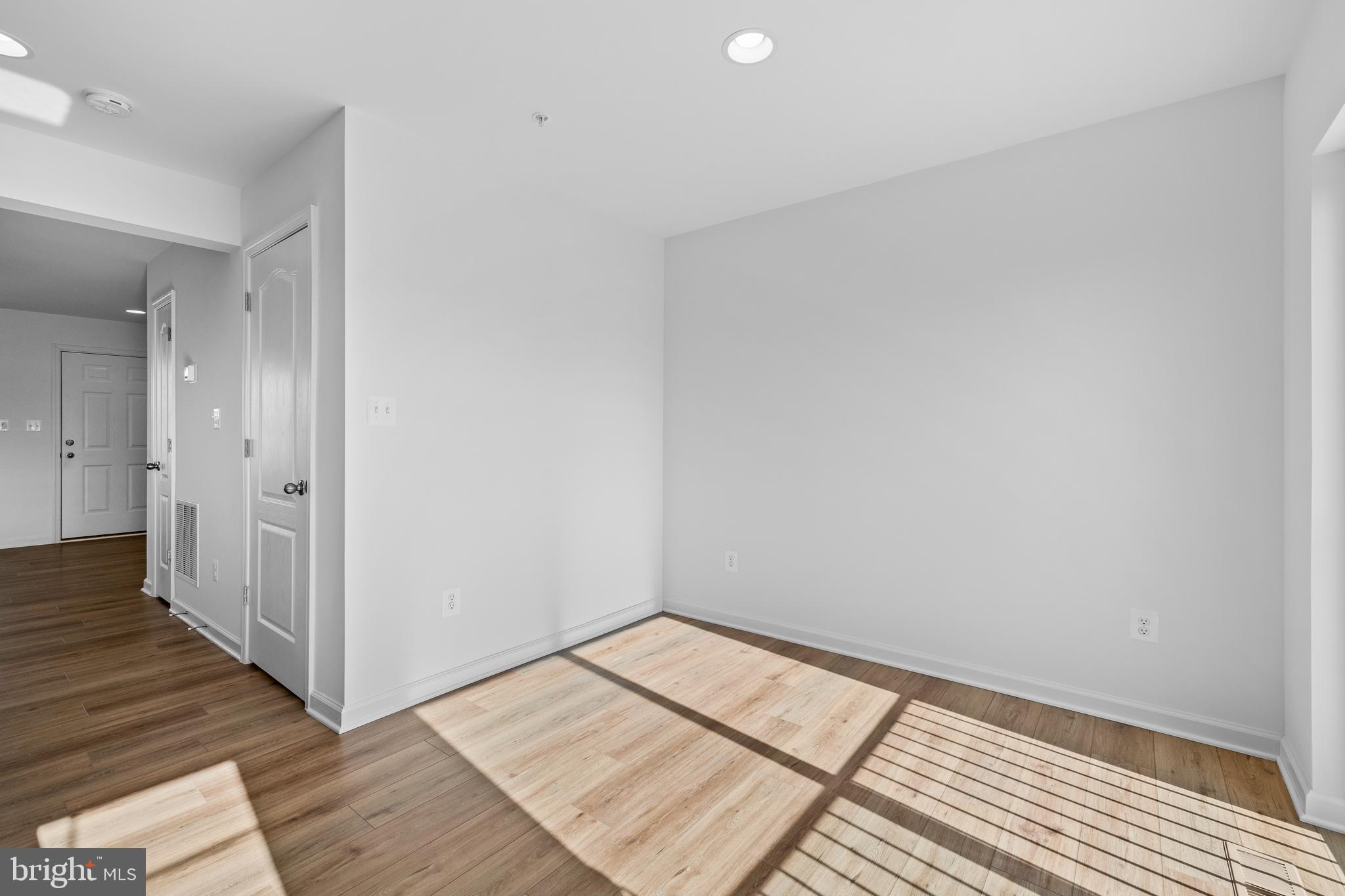 487 Peleton Street Hagerstown, MD 21740 - Photo 11 of 27 a view of wooden floor