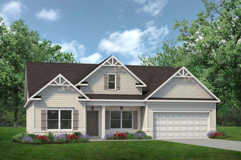655 Blackshear Trail Temple, GA 30179 - Photo 1 of 1 Gallery Image 1