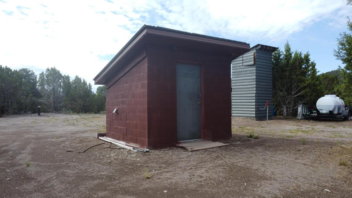 14846 West Choke Cherry Road Beryl, UT 84714 - Photo 39 of 56 39-Generator House