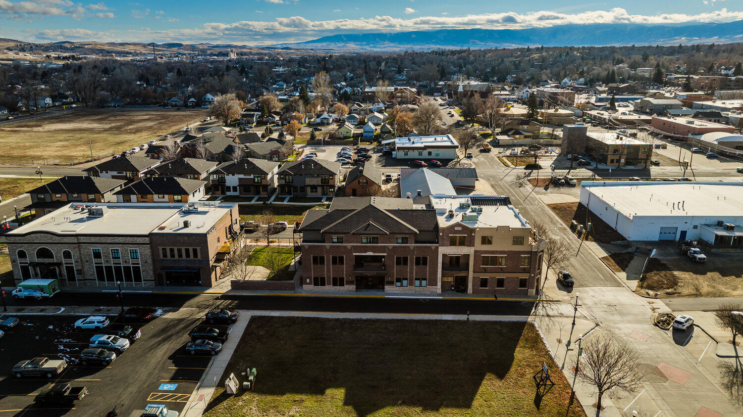 165 North Connor Street Sheridan, WY 82801 - Photo 4 of 12 dji_20251125133751_0627_d_292