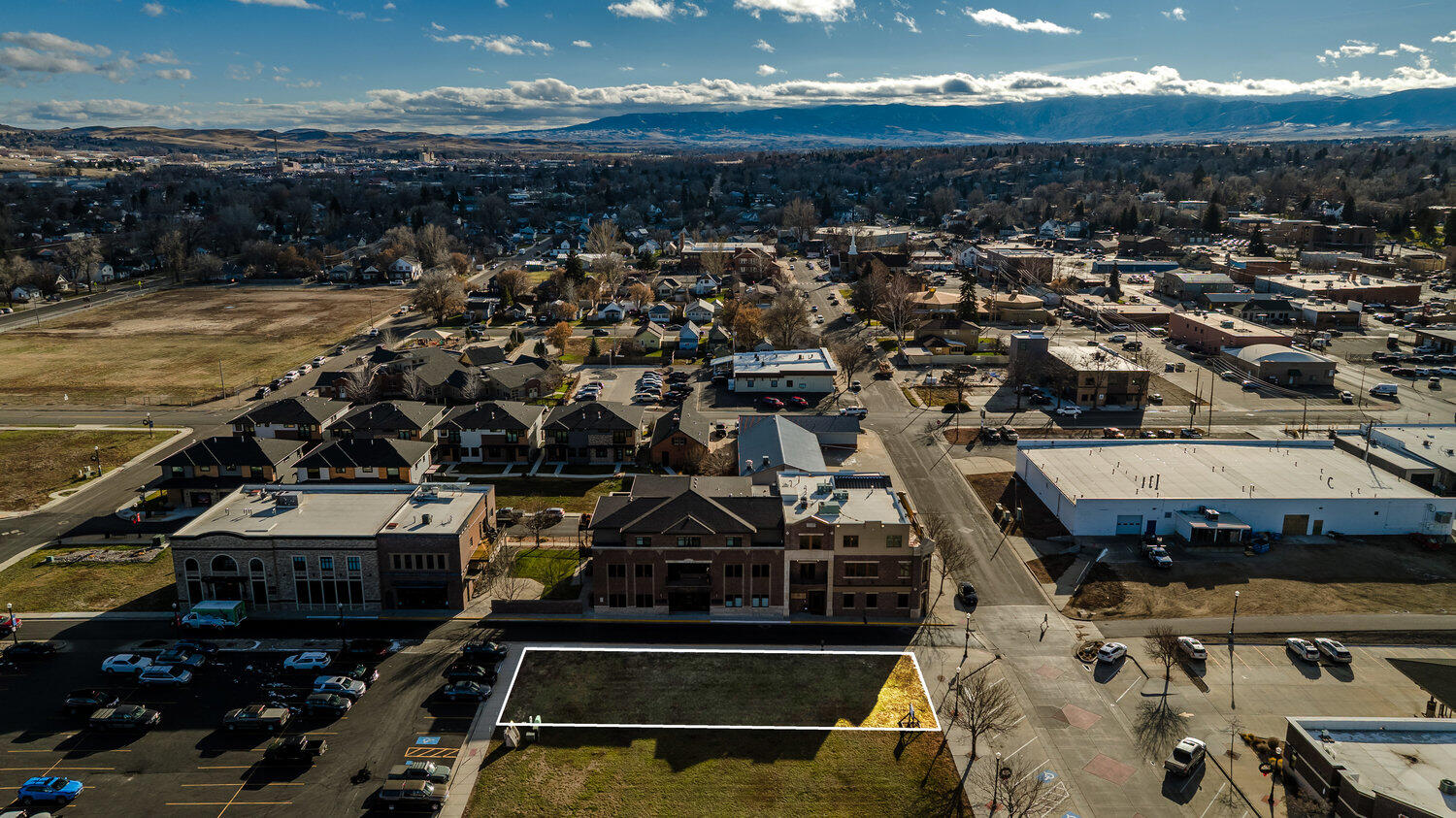 165 North Connor Street Sheridan, WY 82801 - Photo 5 of 12 dji_20251125133801_0628_a_785