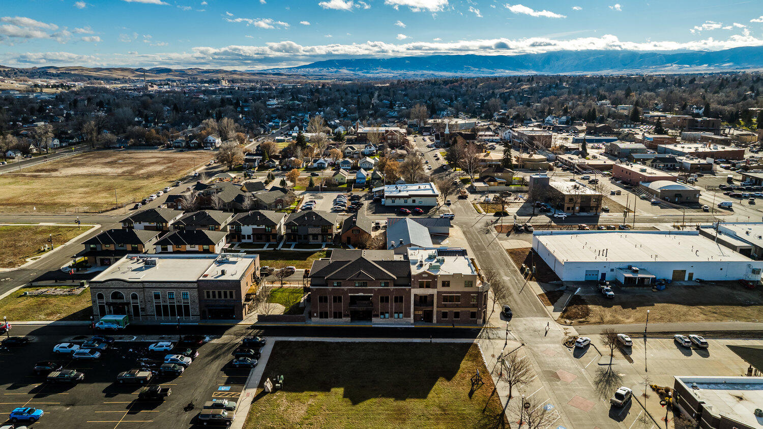 165 North Connor Street Sheridan, WY 82801 - Photo 6 of 12 dji_20251125133801_0628_d_639