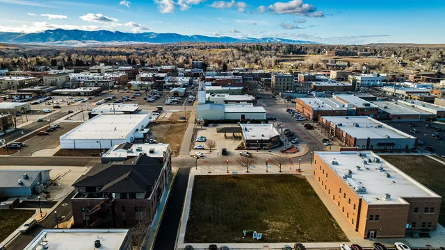 $299,000 | 165 North Connor Street, Sheridan, WY 82801