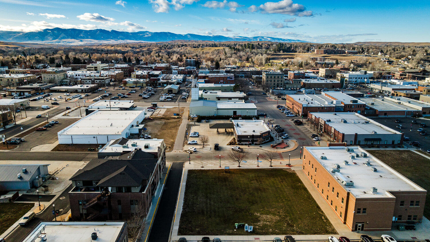 165 North Connor Street Sheridan, WY 82801 - Photo 8 of 12 dji_20251125133831_0630_d_557