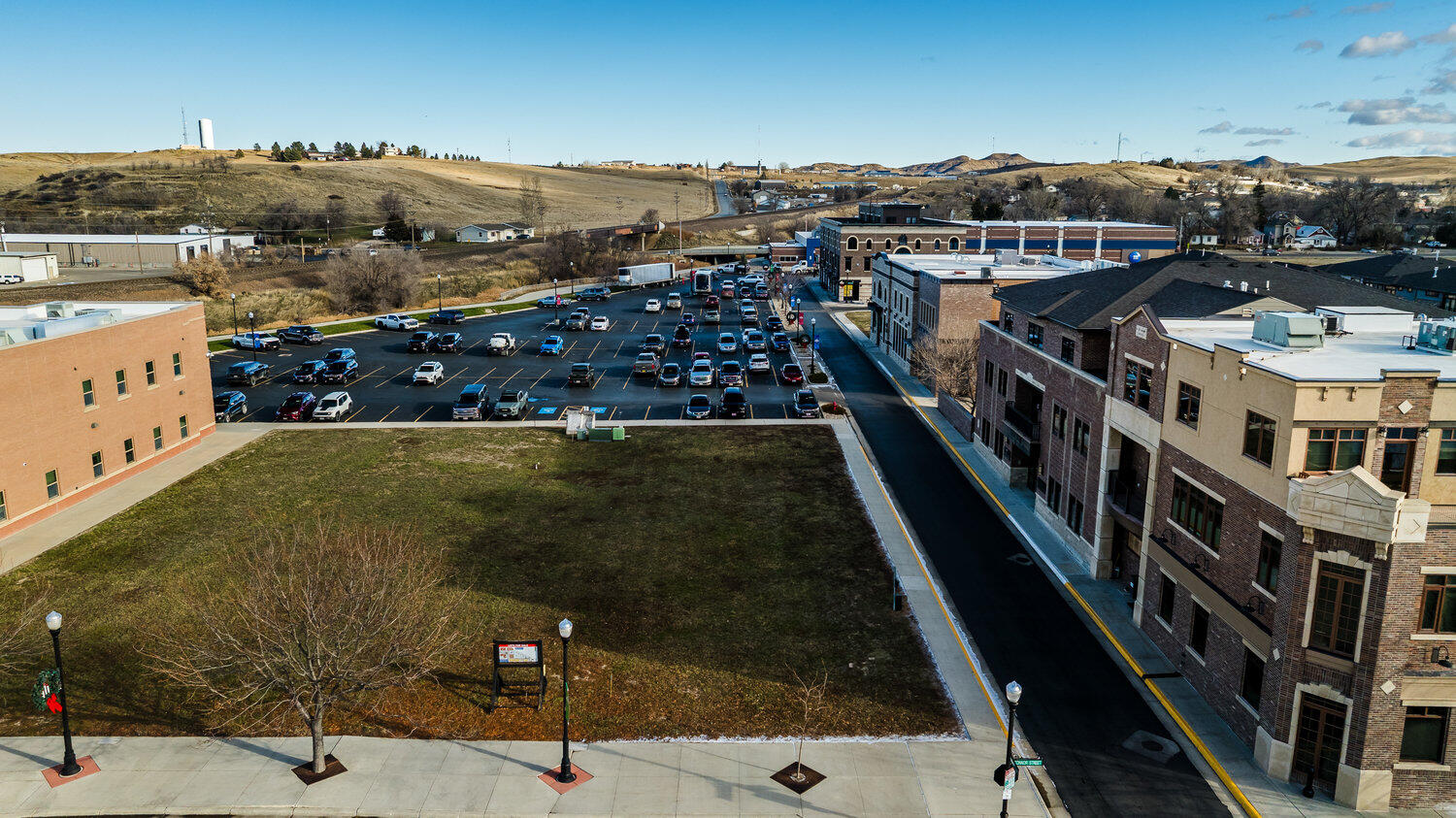 165 North Connor Street Sheridan, WY 82801 - Photo 10 of 12 dji_20251125133914_0632_d_487